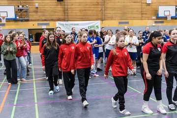 Bild 95 - wCJ Falkinnen Cup